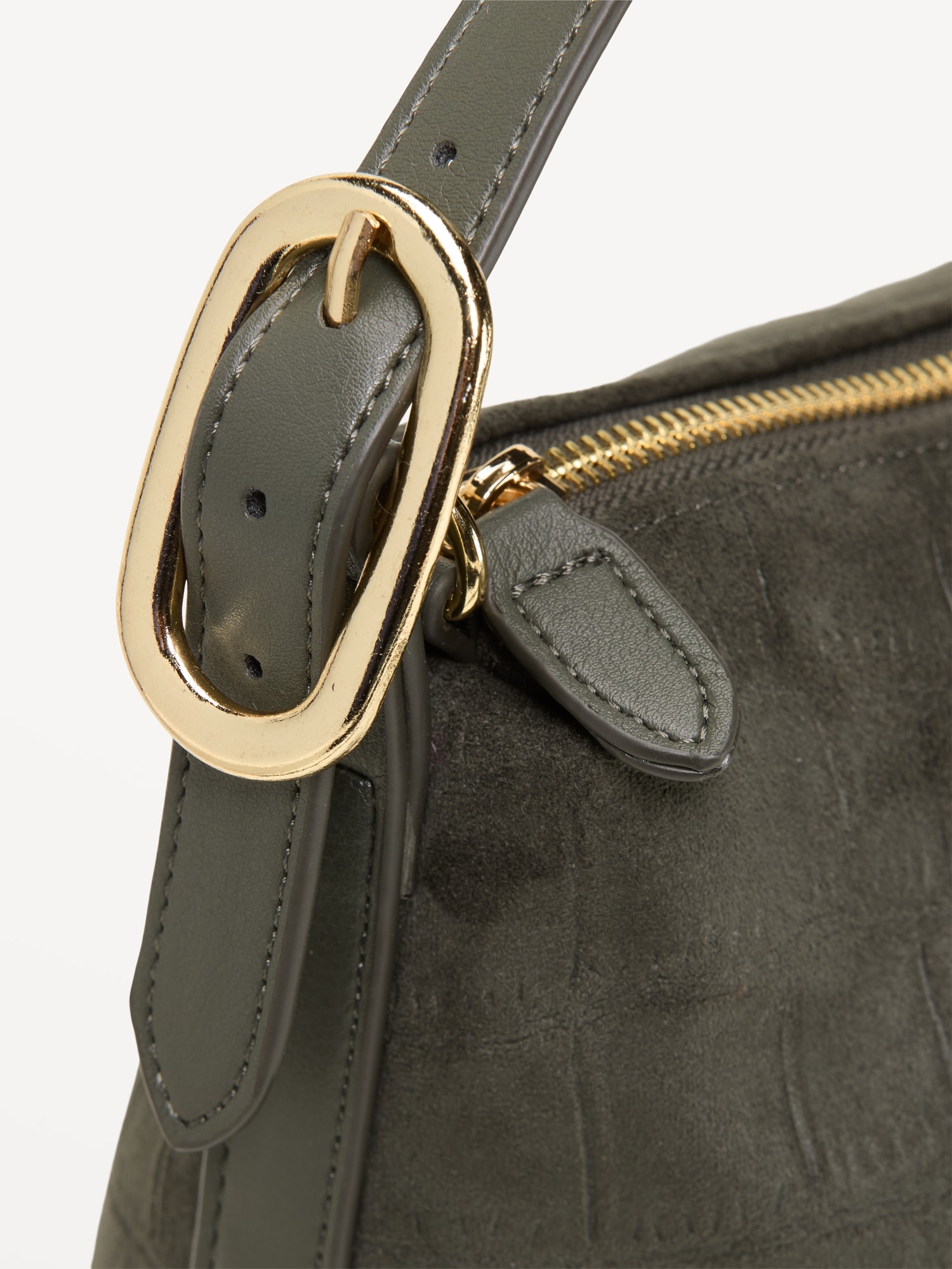 Convertible Carrie Crossbody Bag
