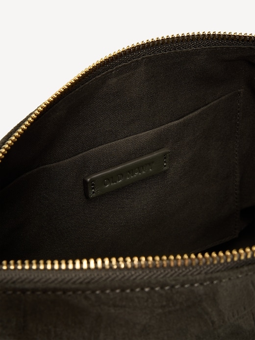 Image number 5 showing, Convertible Carrie Crossbody Bag