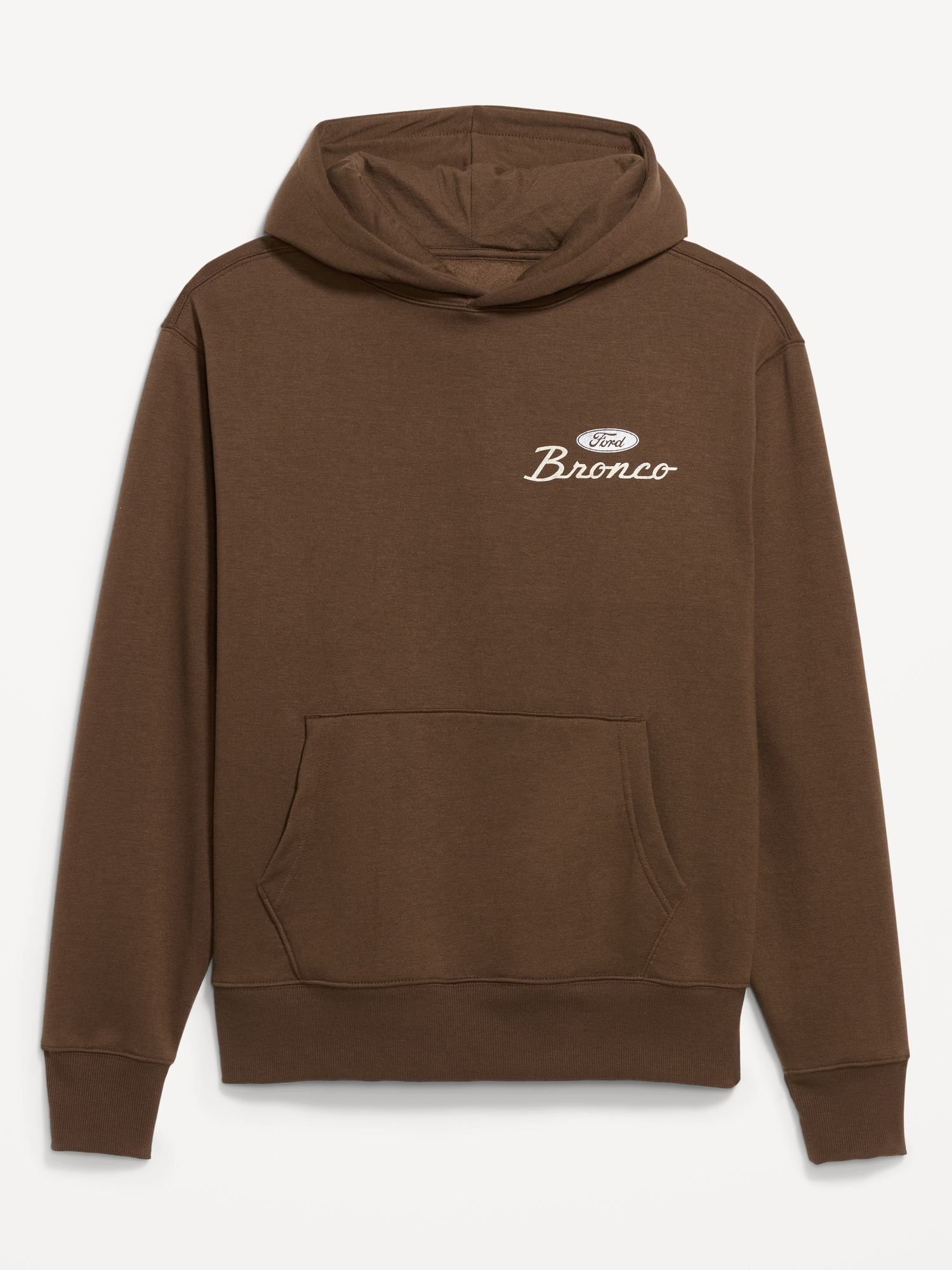 Ford Bronco™ Pullover Hoodie