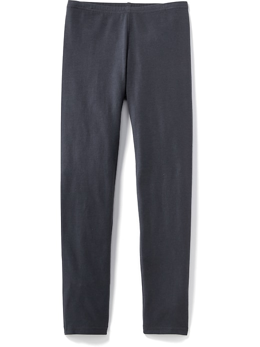 Image number 1 showing, Leggings for Girls