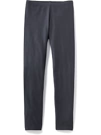 Image number 1 showing, Leggings for Girls