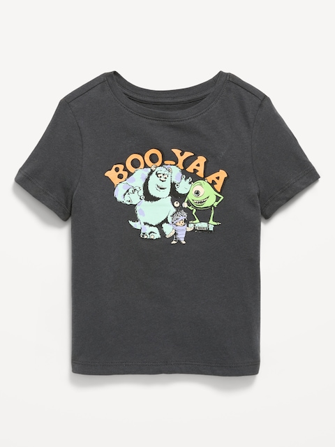 Disney© Monsters, Inc. Unisex Graphic T-Shirt for Toddler - Boo