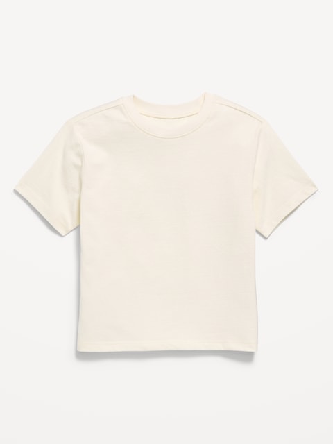 Short-Sleeve Unisex T-Shirt for Toddler