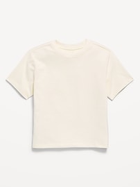 Image number 1 showing, Short-Sleeve Unisex T-Shirt for Toddler
