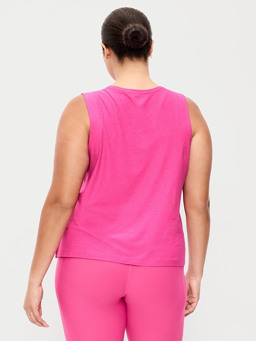 Image number 6 showing, CloudMotion Tank Top