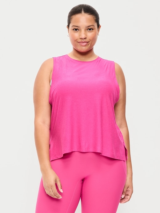 Image number 5 showing, CloudMotion Tank Top