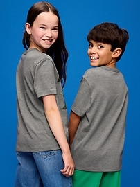 Image number 2 showing, Old Navy x Pixar Toy Story Gender-Neutral Graphic T-Shirt for Kids