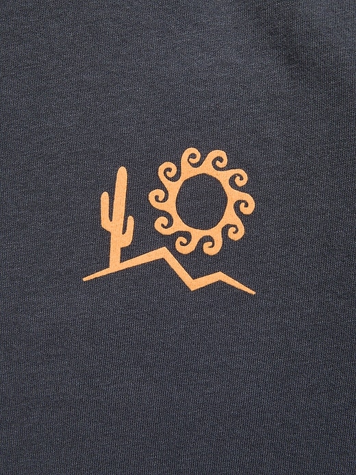 Image number 2 showing, Short-Sleeve Graphic T-Shirt for Boys