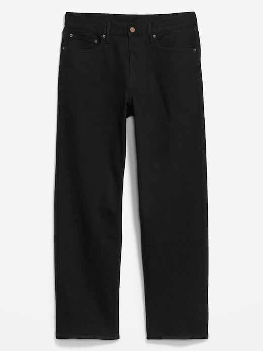 Image number 2 showing, Loose Built-In Flex Jeans
