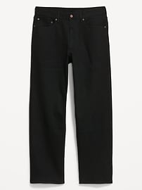 Image number 1 showing, Loose Built-In Flex Jeans