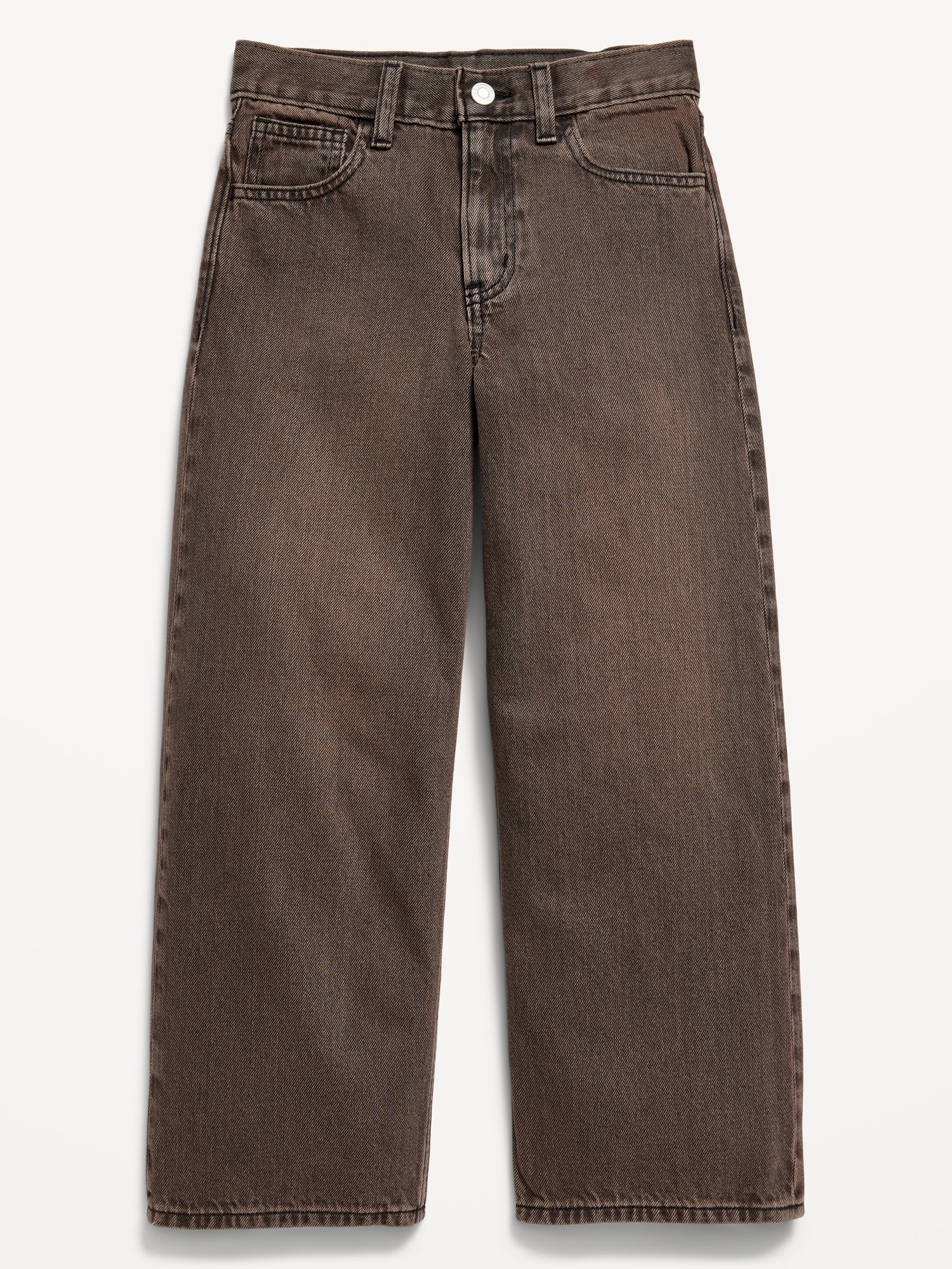 Ultra Baggy Jeans for Boys