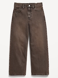 Image number 1 showing, Ultra Baggy Jeans for Boys