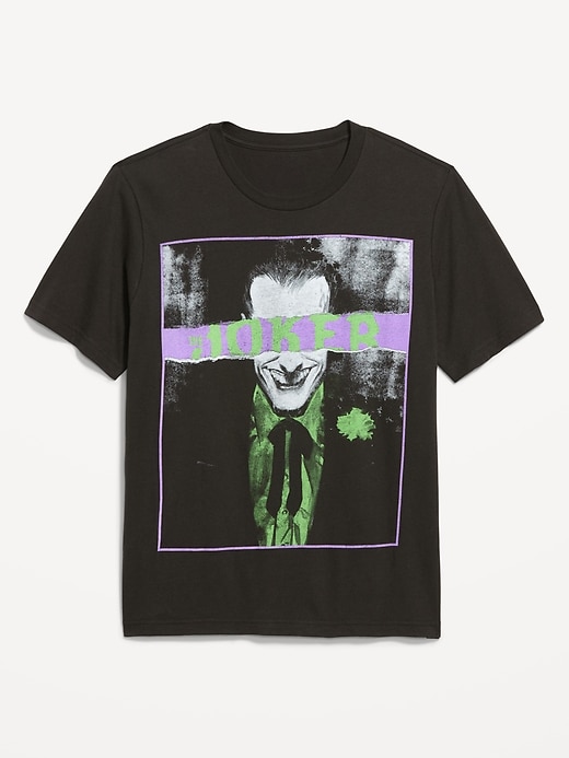DC Comics™ Joker T-Shirt | Old Navy