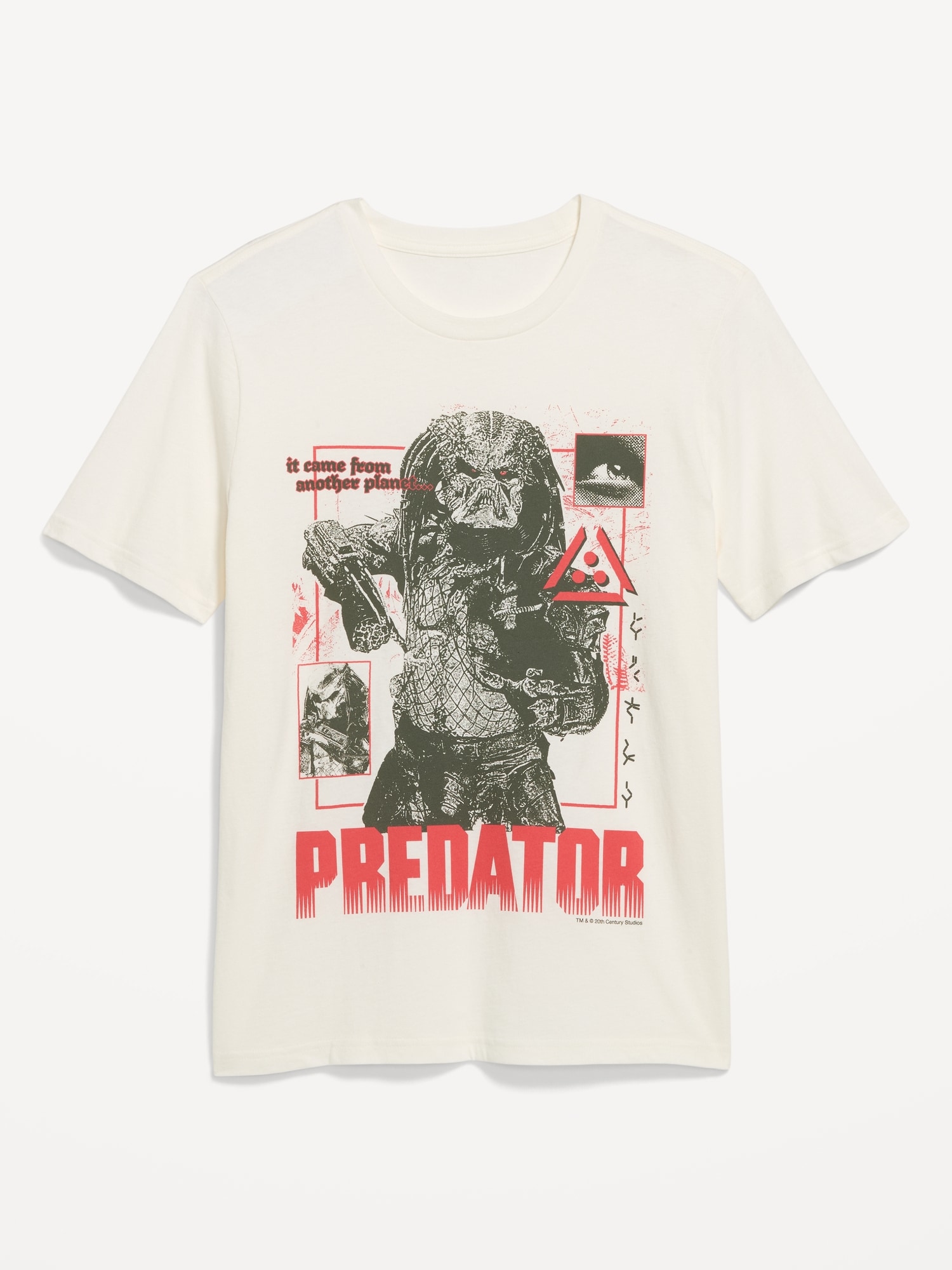 Predator™ Graphic T-Shirt