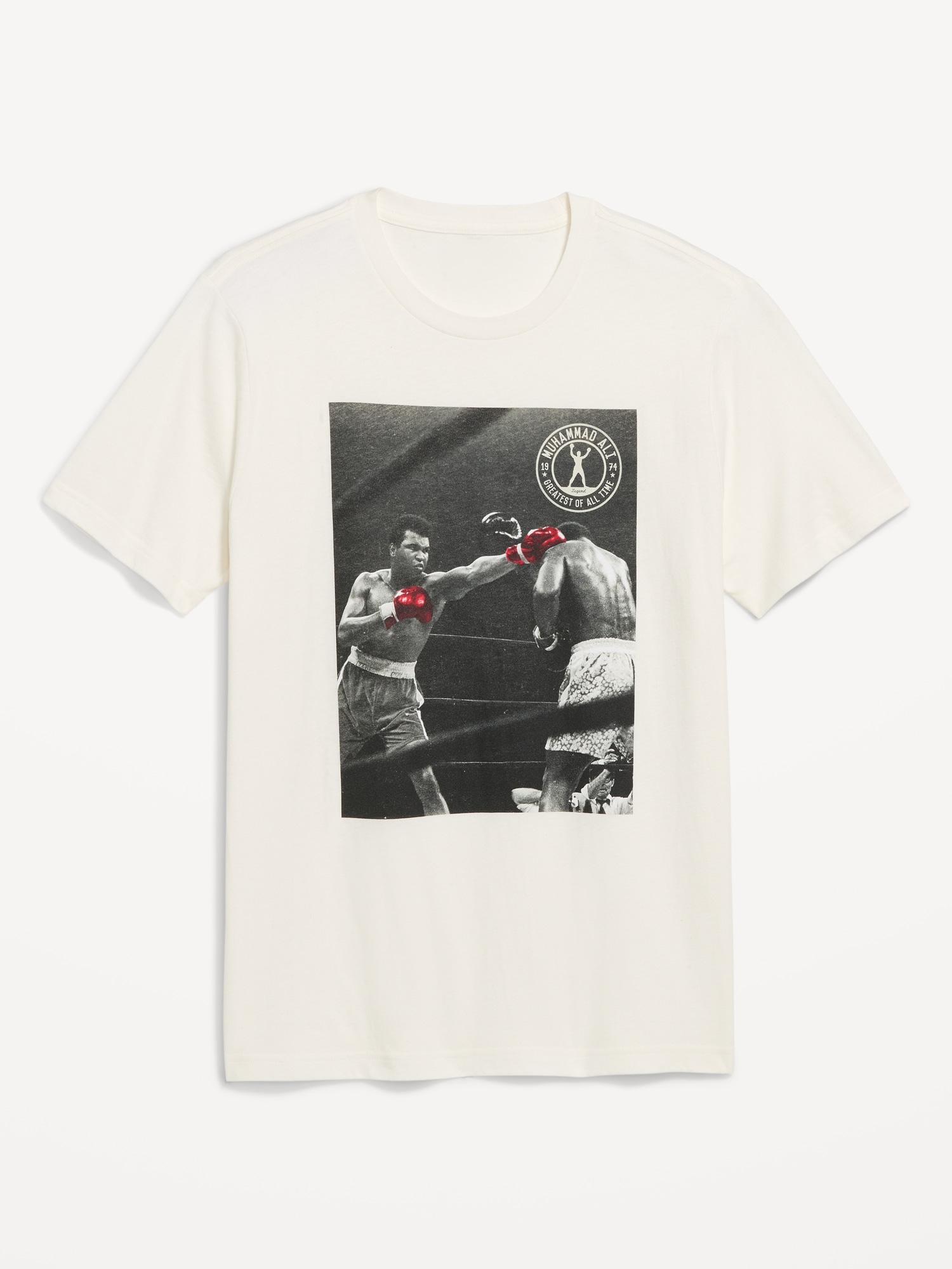Muhammad Ali™ T-Shirt