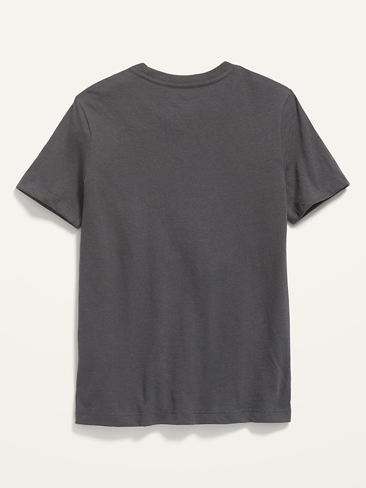 Image number 2 showing, Pokémon™ Gender-Neutral Graphic T-Shirt for Kids