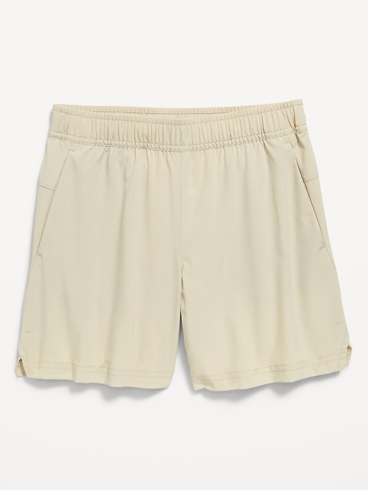 Image number 2 showing, Above Knee StretchTech Performance Shorts for Boys