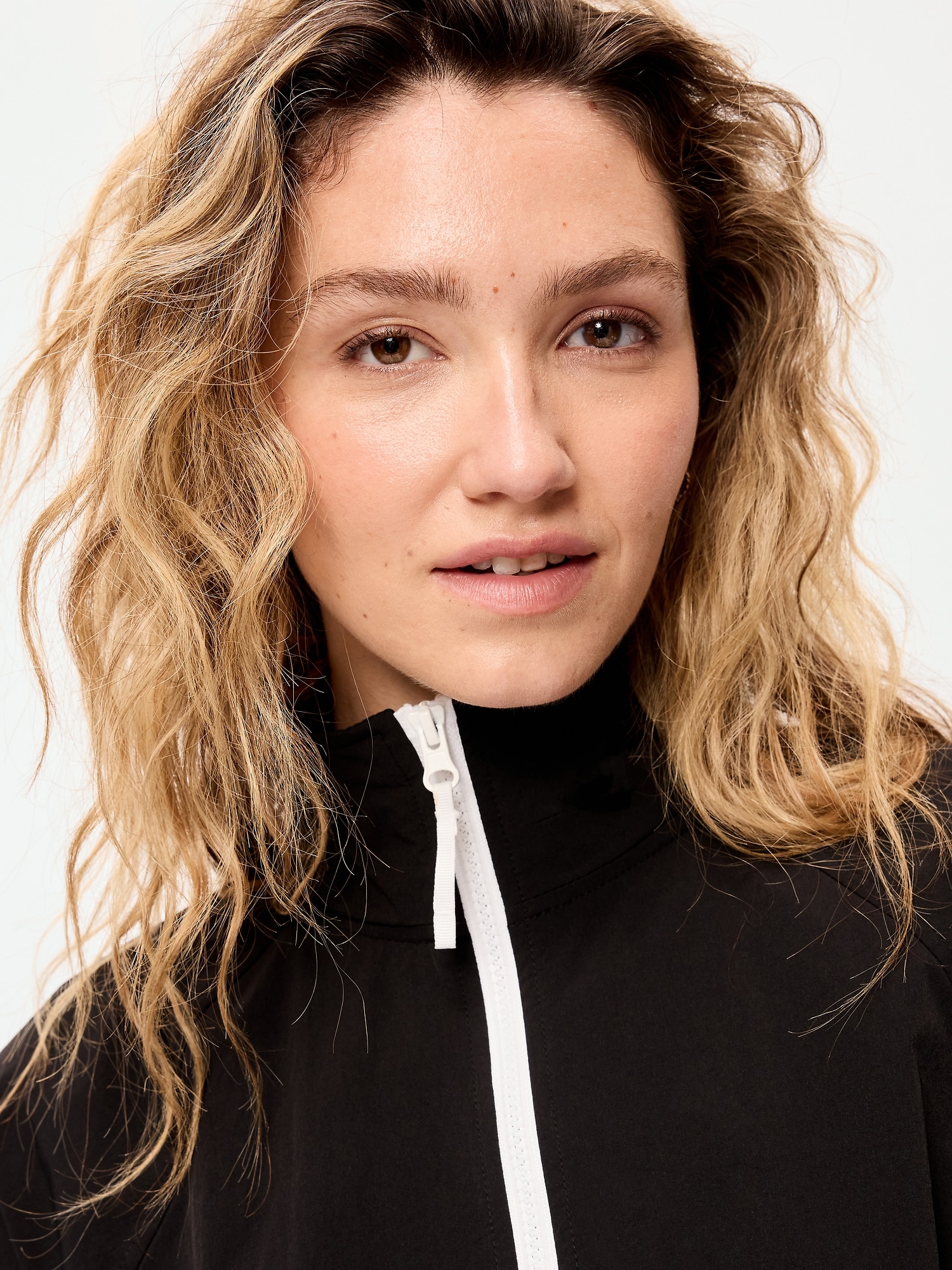 TrekTech Oversized Jacket