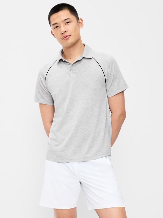 Image number 1 showing, CloudMotion Polo
