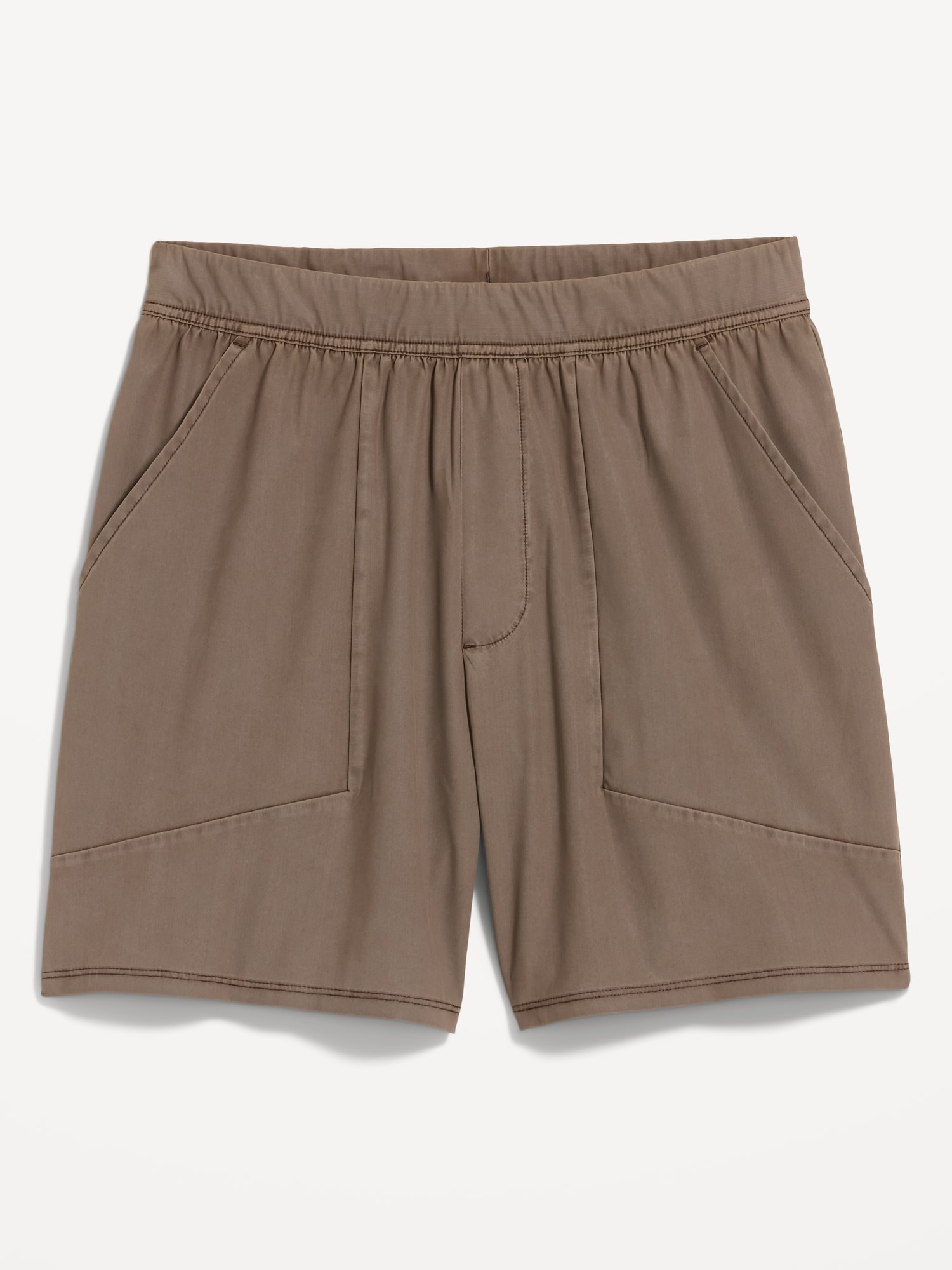 ProTrain Shorts - 7-inch inseam