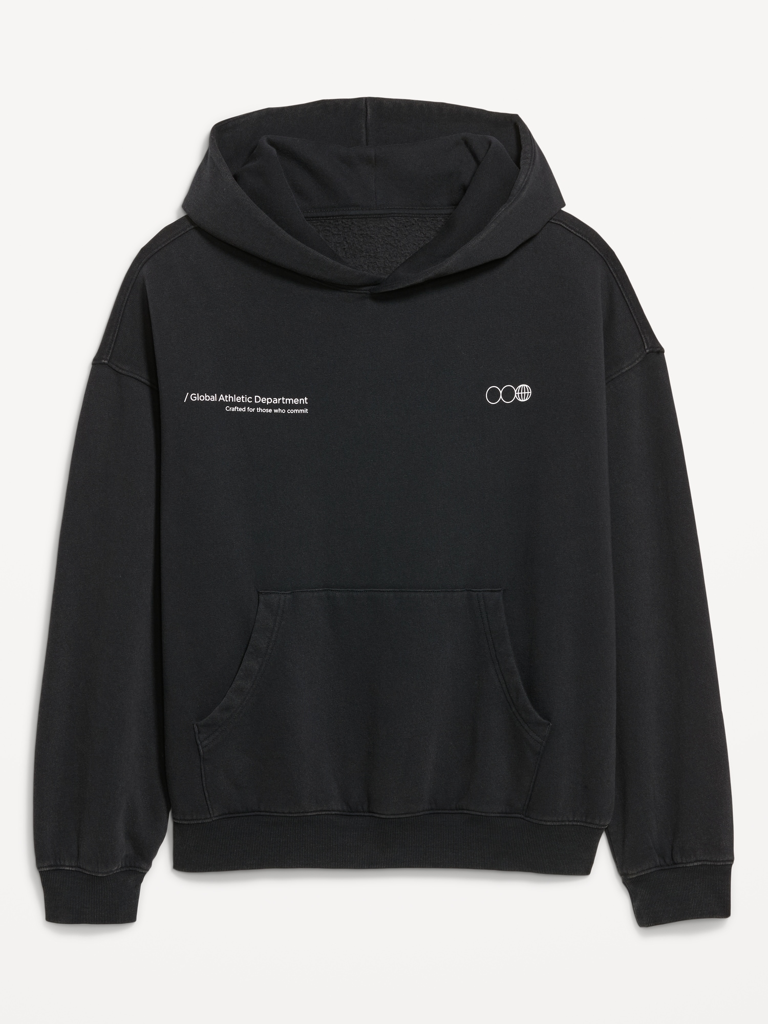 Lived-In Pro Hoodie