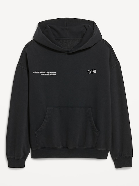 Lived-In Pro Hoodie