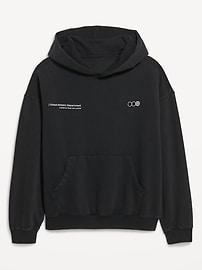 Image number 1 showing, Lived-In Pro Hoodie