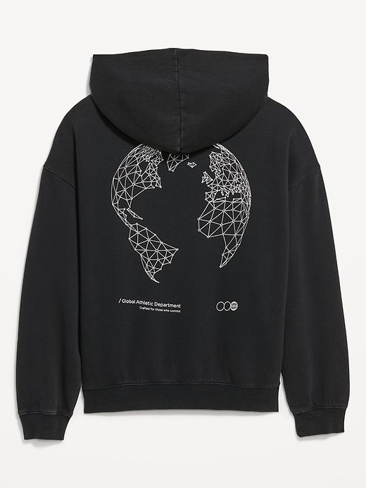 Image number 3 showing, Lived-In Pro Hoodie
