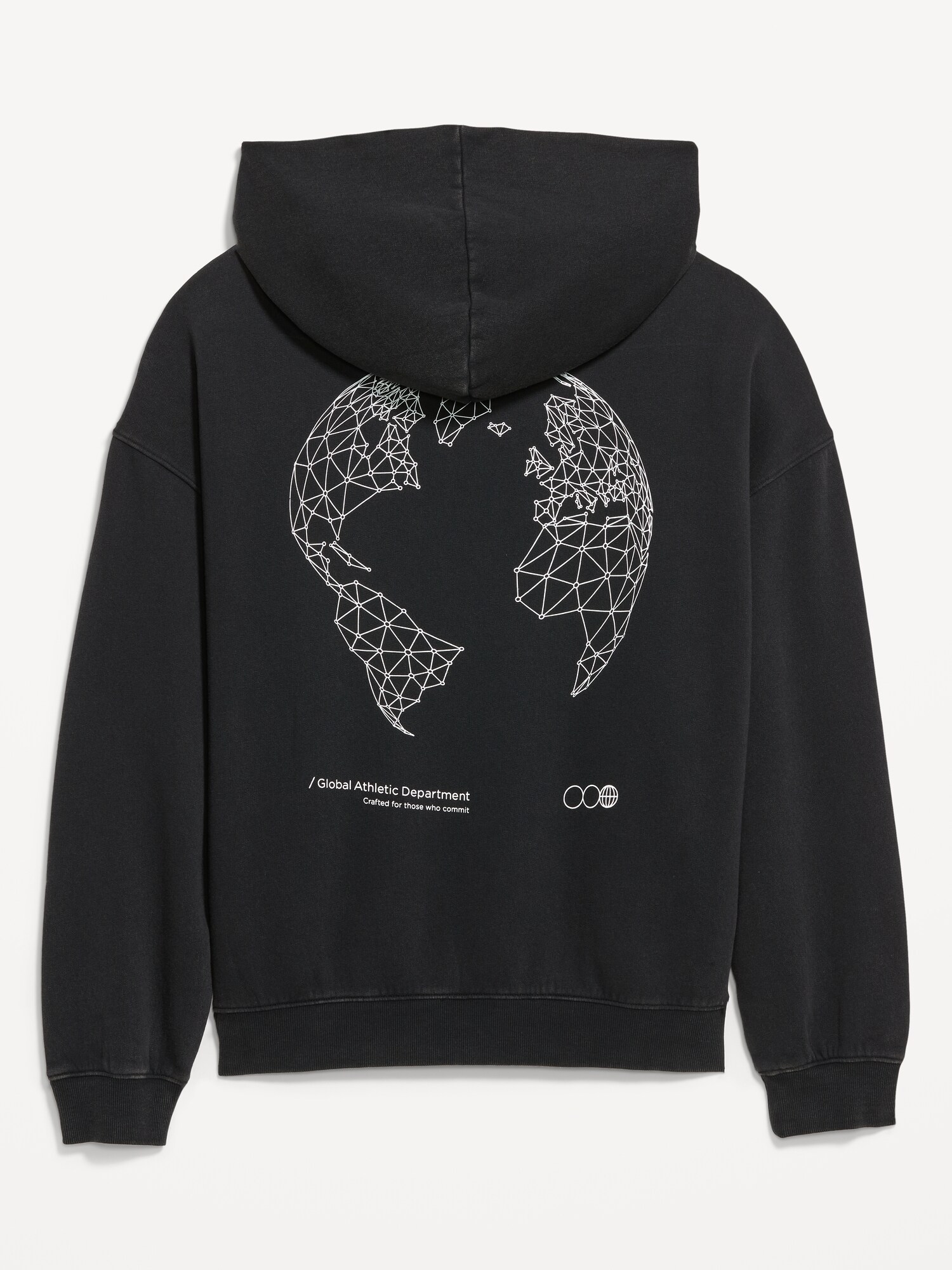Lived-In Pro Hoodie