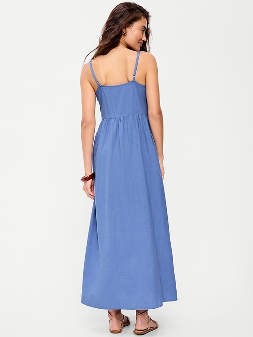 mini backless dresses Petal and Pup Women's Camila Open Back Mini Dress main image 1