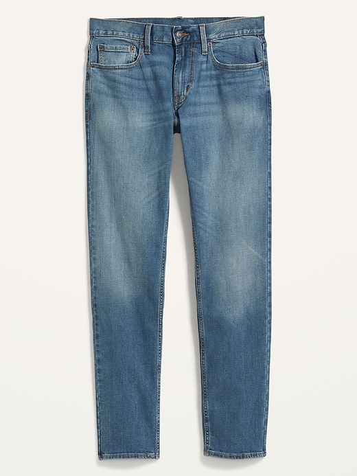 Image number 4 showing, Slim Built-In-Flex Jeans