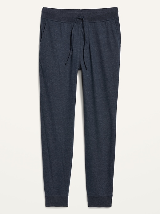 Image number 3 showing, Lightweight Jersey-Knit Joggers