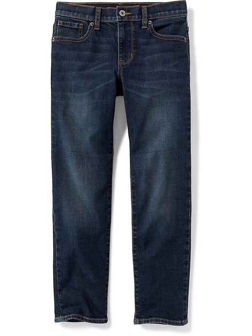 Image number 4 showing, Slim 360° Stretch Jeans for Boys
