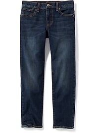 Image number 4 showing, Slim 360° Stretch Jeans for Boys