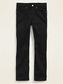 Image number 5 showing, Slim 360° Stretch Five-Pocket Pants for Boys
