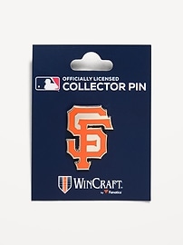Image number 1 showing, WinCraft® San Francisco Giants Primary Collector Enamel Pin