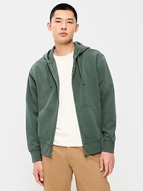 Image number 1 showing, Rotation Full-Zip Hoodie