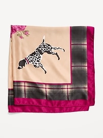 Image number 1 showing, Outtek™ Silky Scarf