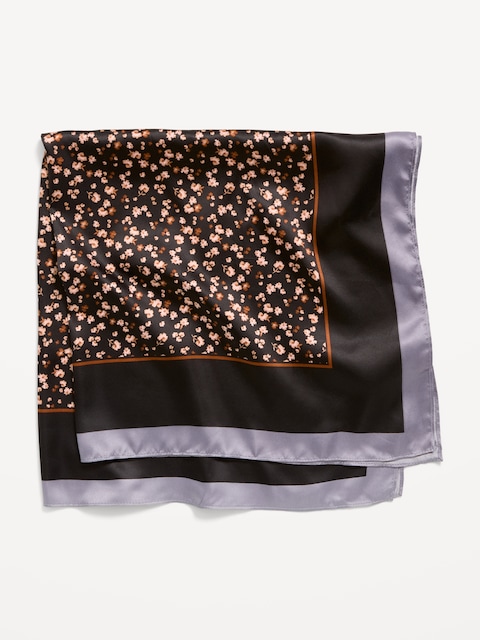 Outtek™ Silky Scarf