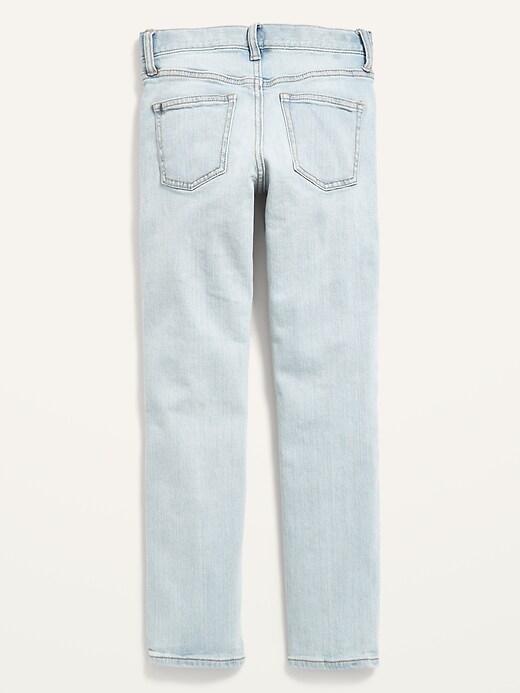 Image number 4 showing, Skinny Built-In Flex Jeans for Boys
