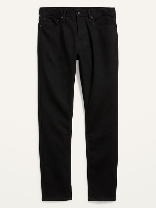 Image number 4 showing, Slim Built-In-Flex Jeans