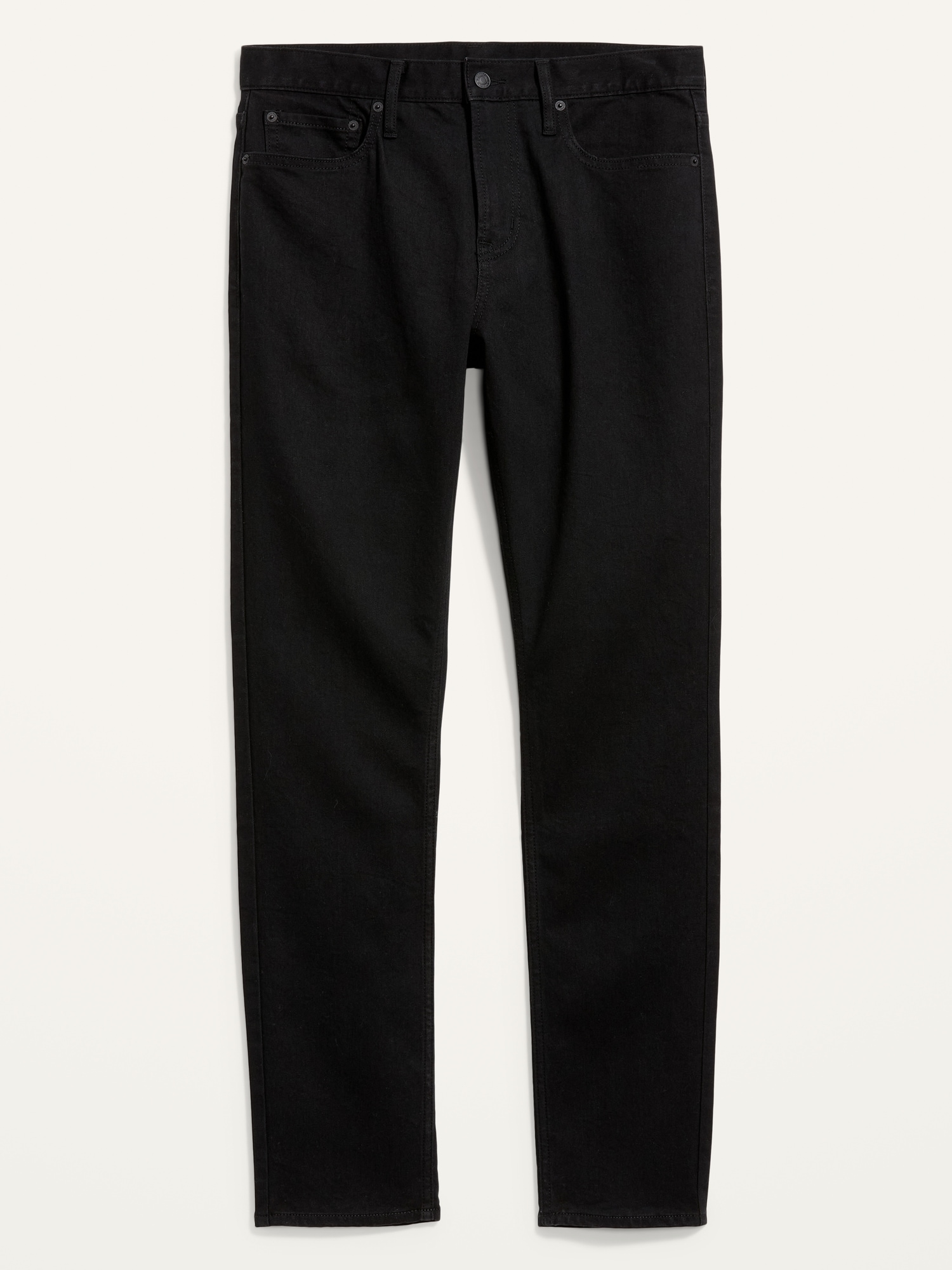 Slim Built-In-Flex Jeans