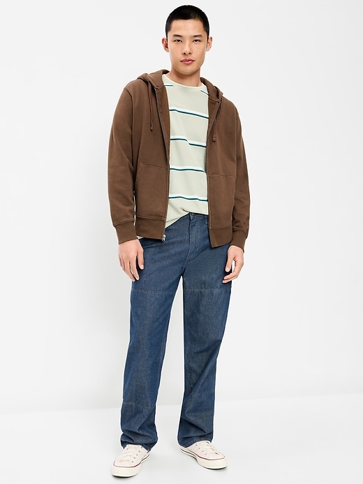 Image number 3 showing, Rotation Full-Zip Hoodie