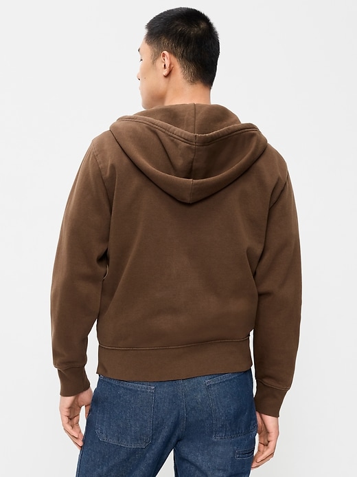 Image number 2 showing, Rotation Full-Zip Hoodie