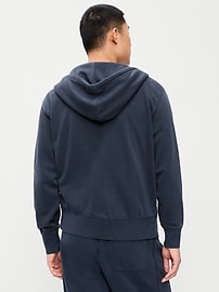 Image number 2 showing, Rotation Full-Zip Hoodie
