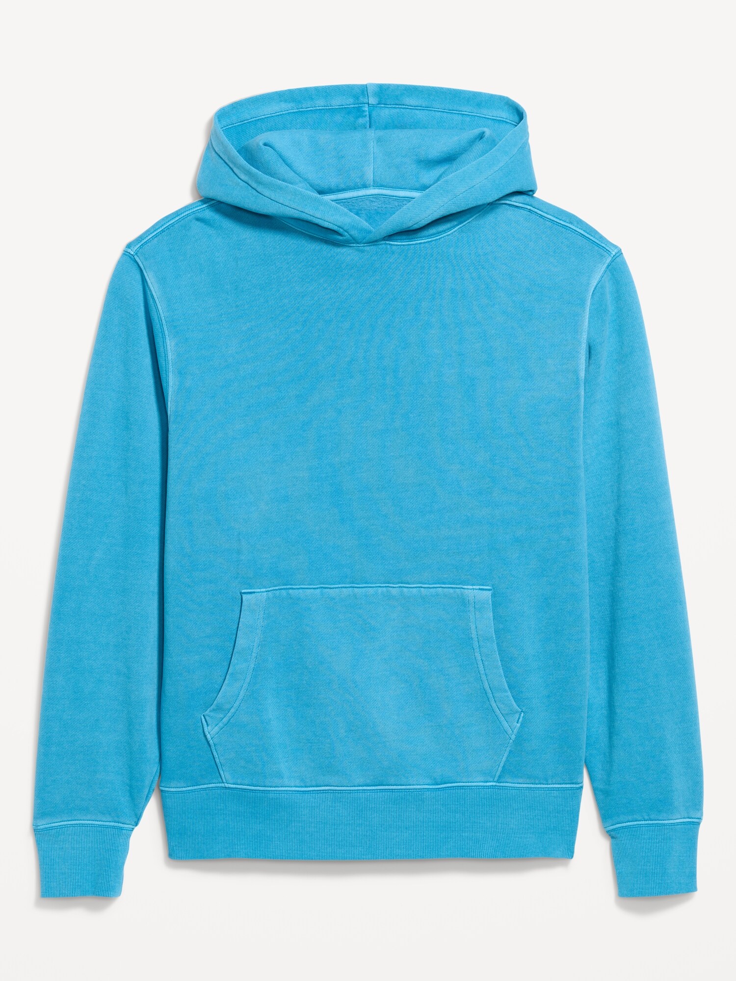 Washed Rotation Hoodie