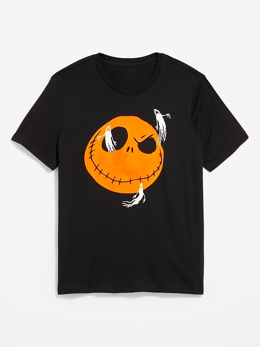 Image number 1 showing, Disney© Jack Skellington T-Shirt