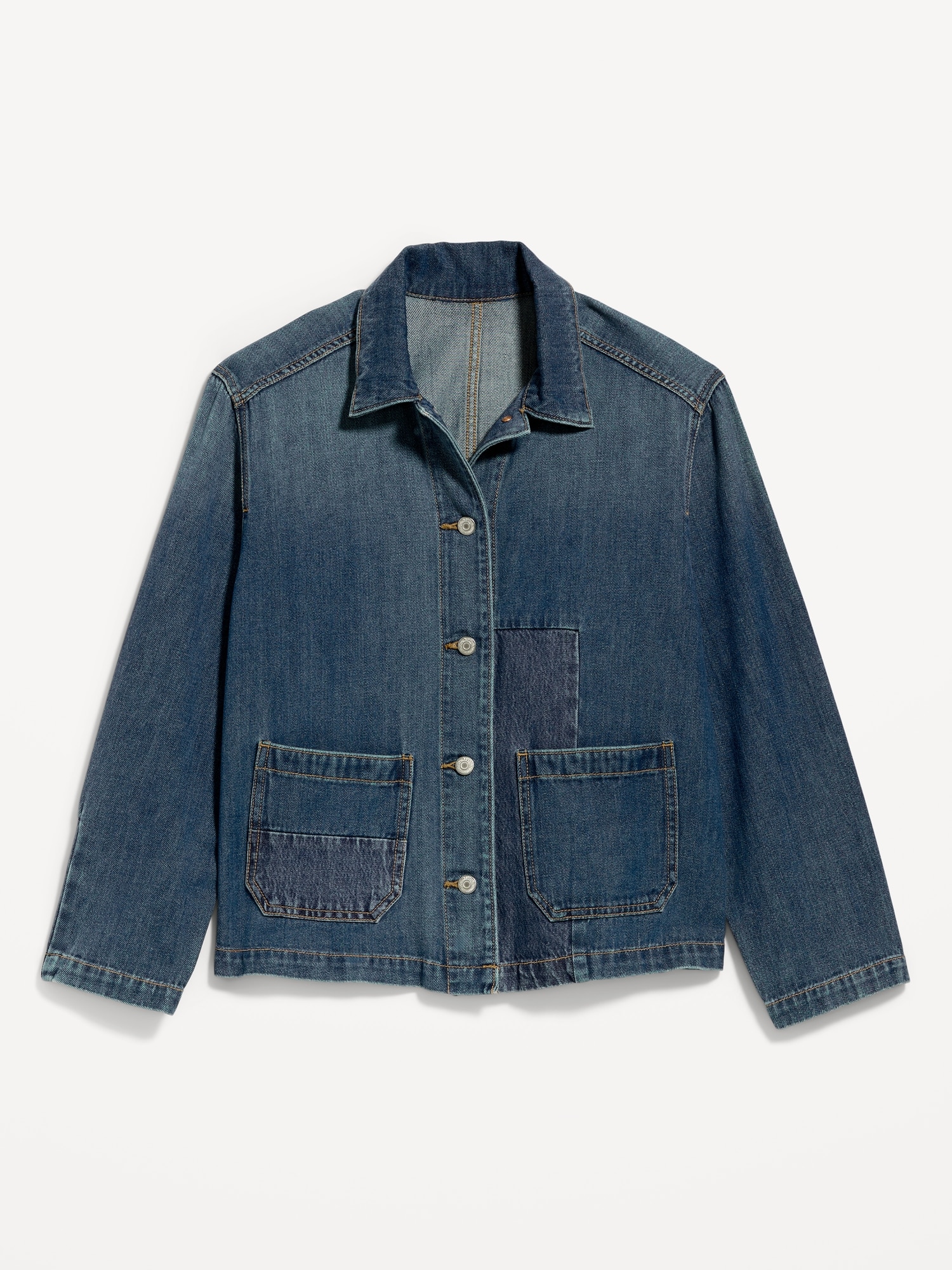 Chore Jacket