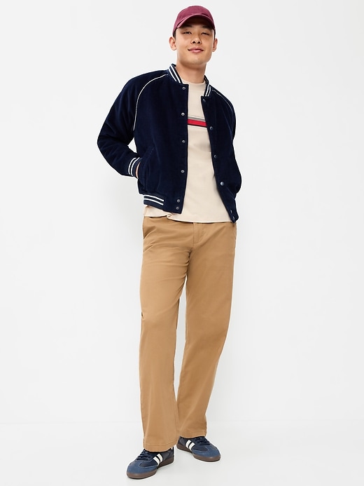 Image number 3 showing, Long-Sleeve Heavyweight Rotation T-Shirt