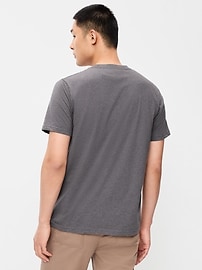Image number 2 showing, Crew-Neck T-Shirt